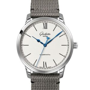 GLASHUTTE ORIGINAL Senator Excellence グラスヒュッテ・オリジナル セネタ・エクセレンス 1-36-01-01-02-66