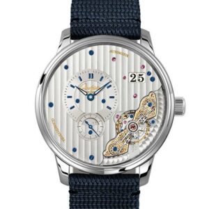 GLASHUTTE ORIGINAL PanoMaticInverse グラスヒュッテ・オリジナル パノマティックインバース 1-91-02-02-02-64