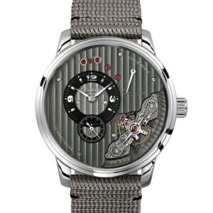GLASHUTTE ORIGINAL PanoInverse グラスヒュッテ・オリジナル パノインバース 1-66-06-04-22-66