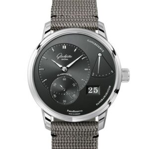 GLASHUTTE ORIGINAL PanoReserve グラスヒュッテ・オリジナル パノリザーブ 1-65-01-23-12-66