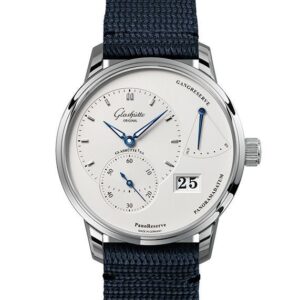 GLASHUTTE ORIGINAL PanoReserve グラスヒュッテ・オリジナル パノリザーブ 1-65-01-22-12-64