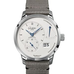 GLASHUTTE ORIGINAL PanoReserve グラスヒュッテ・オリジナル パノリザーブ 1-65-01-22-12-66