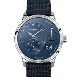 GLASHUTTE ORIGINAL PanoReserve グラスヒュッテ・オリジナル パノリザーブ 1-65-01-26-12-64
