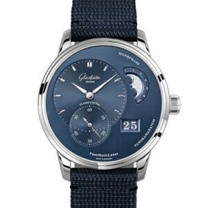 GLASHUTTE ORIGINAL PanoMaticLunar グラスヒュッテ・オリジナル パノマティックルナ 1-90-02-46-32-64