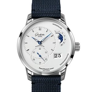 GLASHUTTE ORIGINAL PanoMaticLunar グラスヒュッテ・オリジナル パノマティックルナ 1-90-02-42-32-64