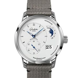 GLASHUTTE ORIGINAL PanoMaticLunar グラスヒュッテ・オリジナル パノマティックルナ 1-90-02-42-32-66