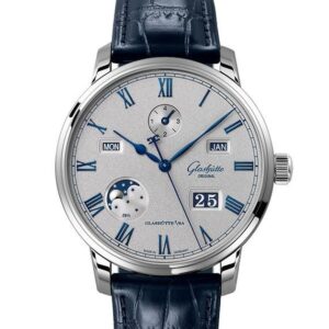 GLASHUTTE ORIGINAL Senator Excellence Perpetual Calendar グラスヒュッテ・オリジナル セネタ・エクセレンス・パーペチュアル・カレンダー 1-36-12-03-02-61