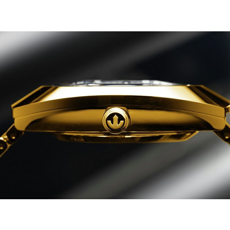 RADO DiaStar Original Skeleton ラドー ダイヤスター オリジナル スケルトン R12164153