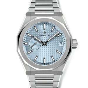 ZENITH Defy Skyline ゼニス デファイ スカイライン 03.9300.3620/15.I001