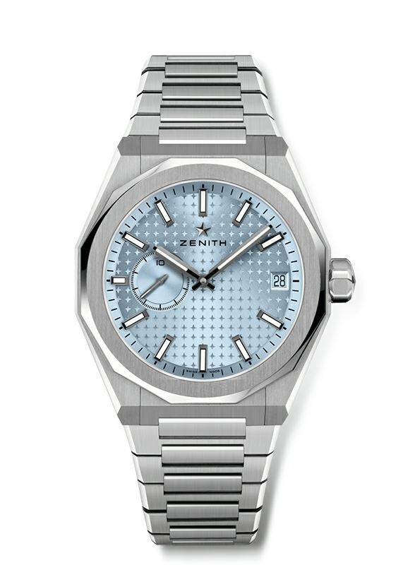 ZENITH Defy Skyline ゼニス デファイ スカイライン 03.9300.3620/15.I001