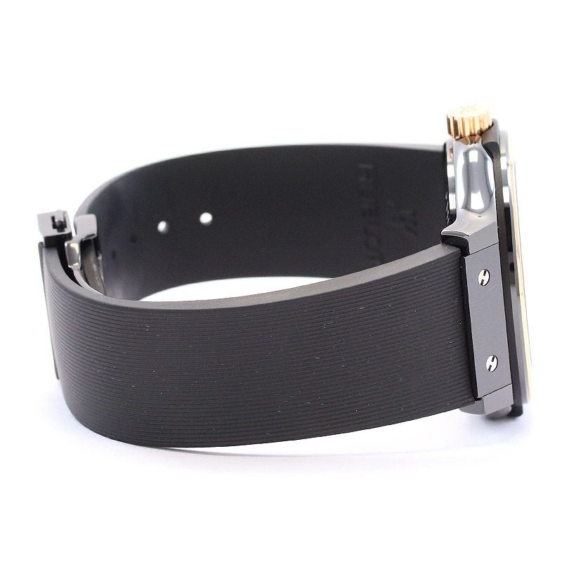 【中古】HUBLOT CLASSIC FUSION CERAMIC KING GOLD ウブロ クラシック・フュージョン セラミック キングゴールド 542.CO.1181.RX