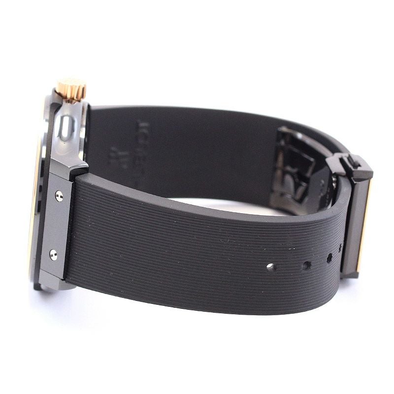 【中古】HUBLOT CLASSIC FUSION CERAMIC KING GOLD ウブロ クラシック・フュージョン セラミック キングゴールド 542.CO.1181.RX