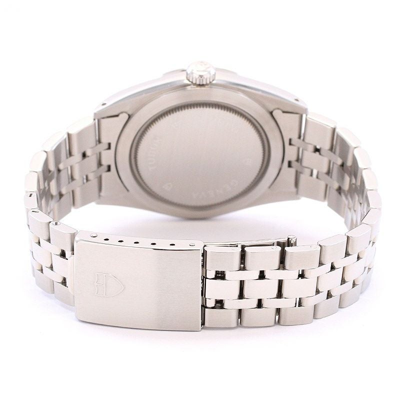 【中古】TUDOR PRINCE DATE DAY チューダー プリンス デイトデイ 76200 (M76200-0009)
