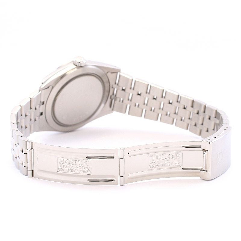 【中古】TUDOR PRINCE DATE DAY チューダー プリンス デイトデイ 76200 (M76200-0009)