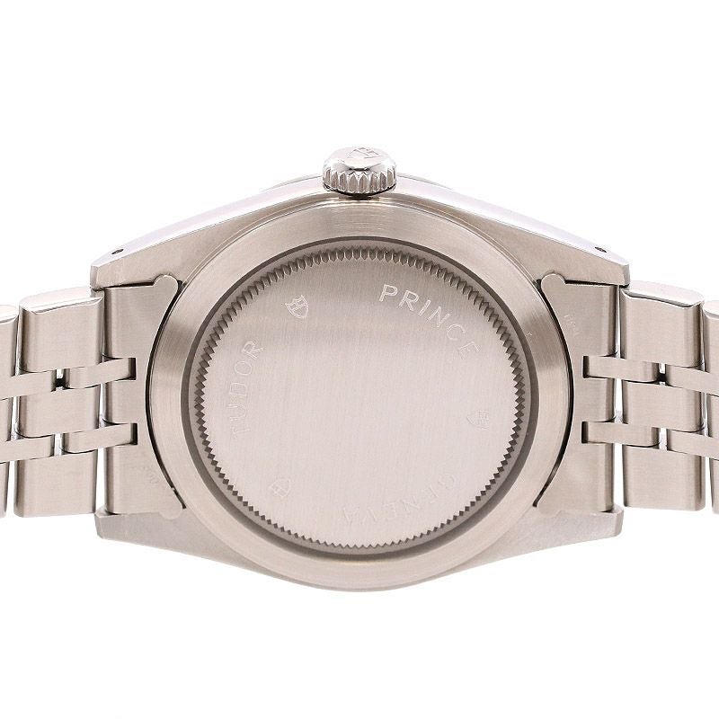【中古】TUDOR PRINCE DATE DAY チューダー プリンス デイトデイ 76200 (M76200-0009)