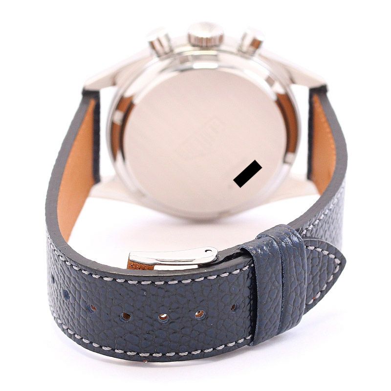 【中古】TAG HEUER CARRERA CHRONOGRAPH CLASSIC 1964 RE-EDITION タグ・ホイヤー カレラ クラシック クロノグラフ 1964 リ・エディション CS3110.BC0725