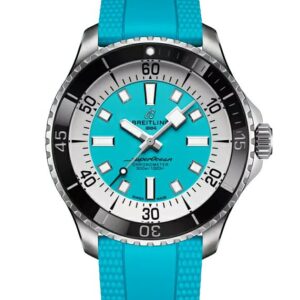 BREITLING SUPEROCEAN AUTOMATIC 44 ブライトリング スーパーオーシャン オートマチック 44 A17376211L2S2