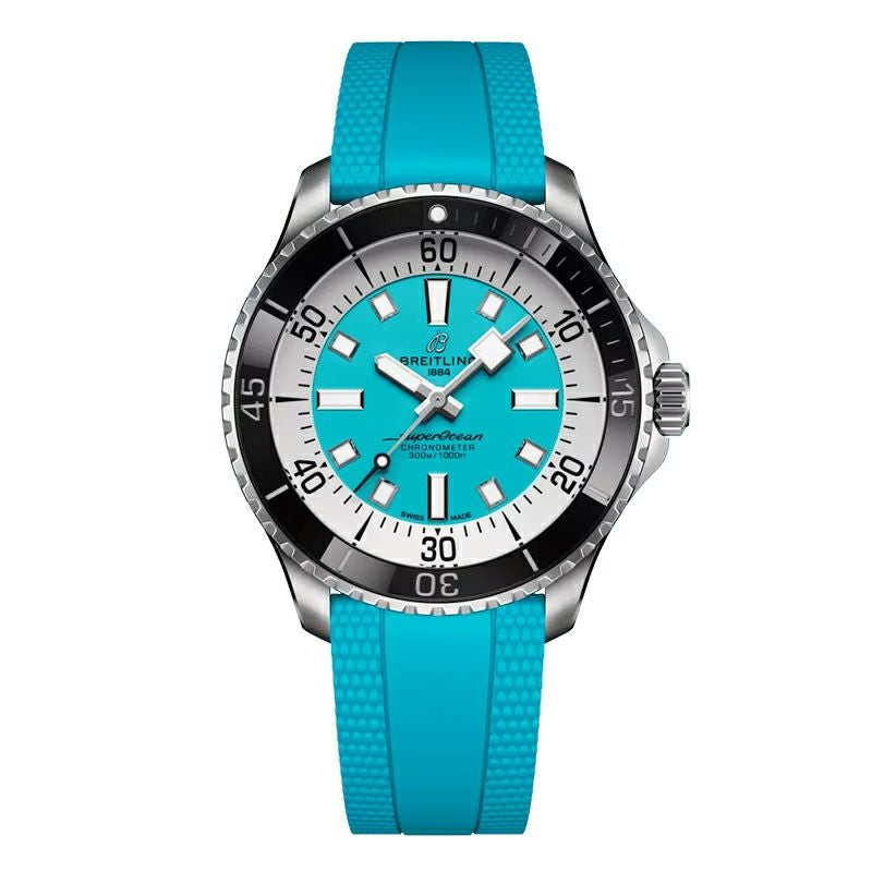 BREITLING SUPEROCEAN AUTOMATIC 44 ブライトリング スーパーオーシャン オートマチック 44 A17376211L2S2