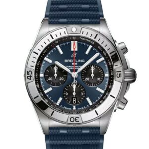 BREITLING CHRONOMAT B01 42 ブライトリング クロノマット B01 42 AB0134101C1S1