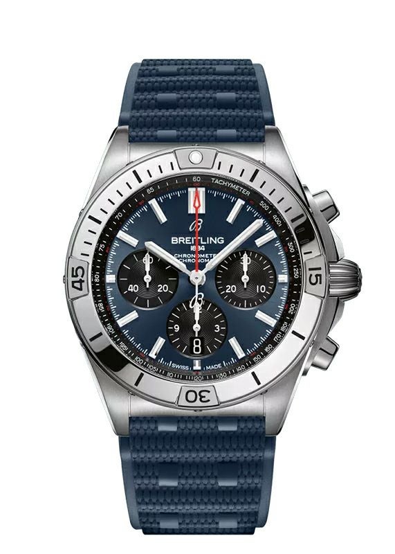 BREITLING CHRONOMAT B01 42 ブライトリング クロノマット B01 42 AB0134101C1S1