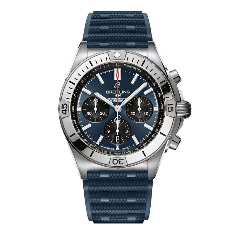 BREITLING CHRONOMAT B01 42 ブライトリング クロノマット B01 42 AB0134101C1S1