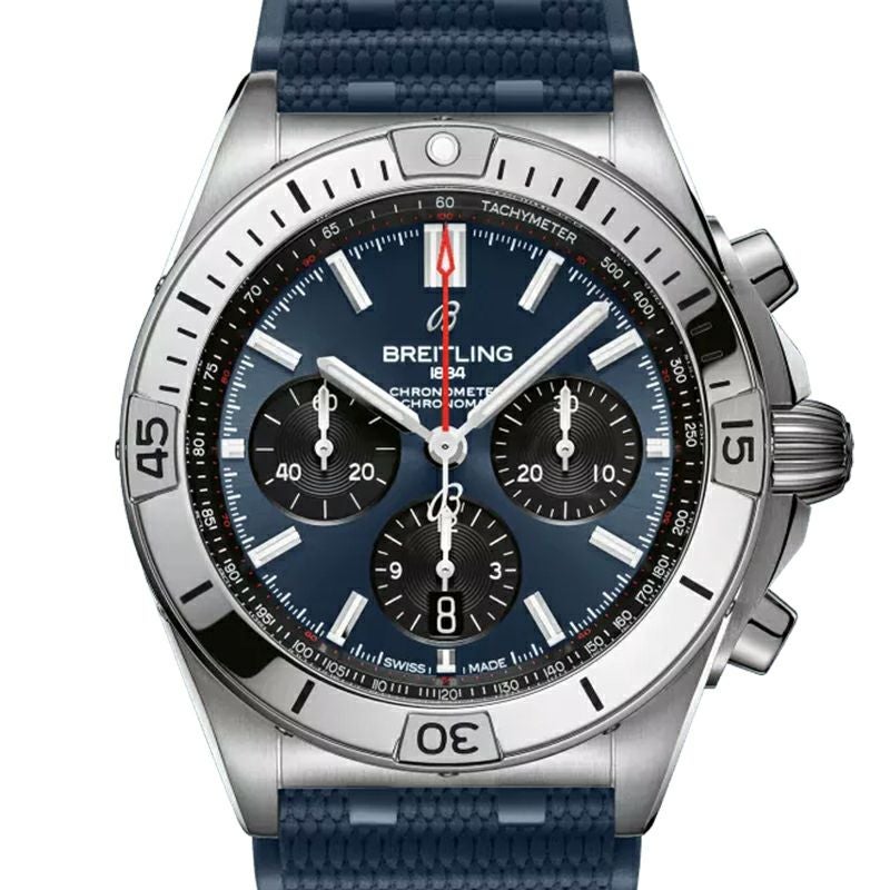 BREITLING CHRONOMAT B01 42 ブライトリング クロノマット B01 42 AB0134101C1S1