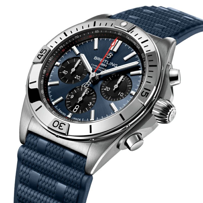 BREITLING CHRONOMAT B01 42 ブライトリング クロノマット B01 42 AB0134101C1S1