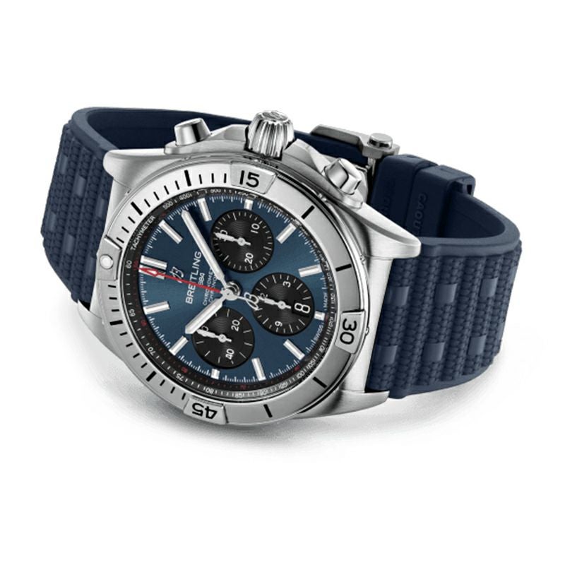 BREITLING CHRONOMAT B01 42 ブライトリング クロノマット B01 42 AB0134101C1S1