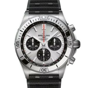 BREITLING CHRONOMAT B01 42 ブライトリング クロノマット B01 42 AB0134101G1S2