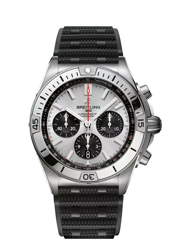 BREITLING CHRONOMAT B01 42 ブライトリング クロノマット B01 42 AB0134101G1S2