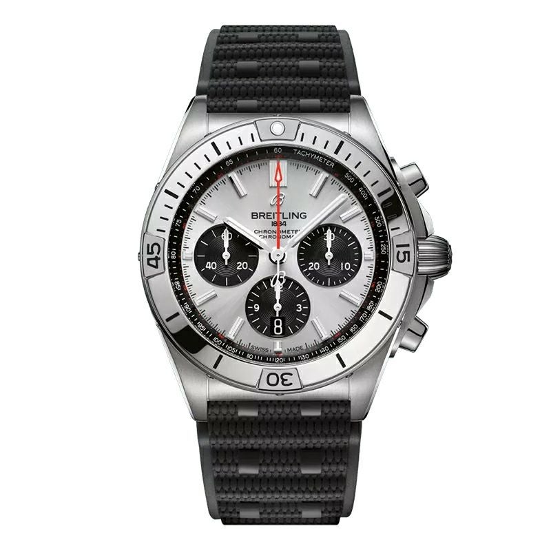 BREITLING CHRONOMAT B01 42 ブライトリング クロノマット B01 42 AB0134101G1S2