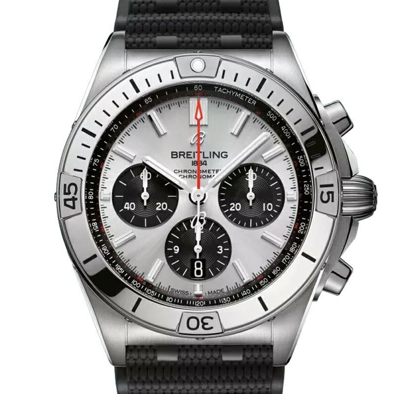 BREITLING CHRONOMAT B01 42 ブライトリング クロノマット B01 42 AB0134101G1S2