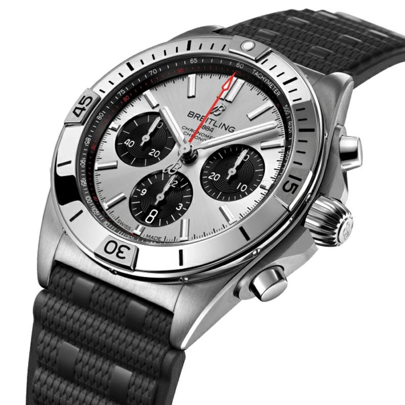 BREITLING CHRONOMAT B01 42 ブライトリング クロノマット B01 42 AB0134101G1S2