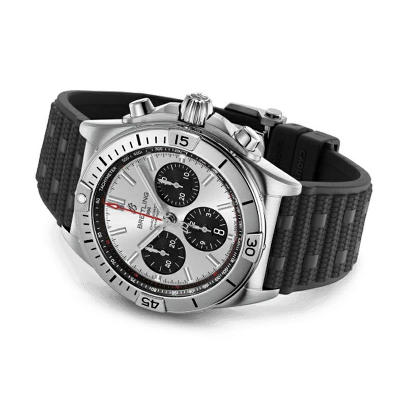BREITLING CHRONOMAT B01 42 ブライトリング クロノマット B01 42 AB0134101G1S2