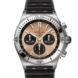 BREITLING CHRONOMAT B01 42 ブライトリング クロノマット B01 42 AB0134101K1S1