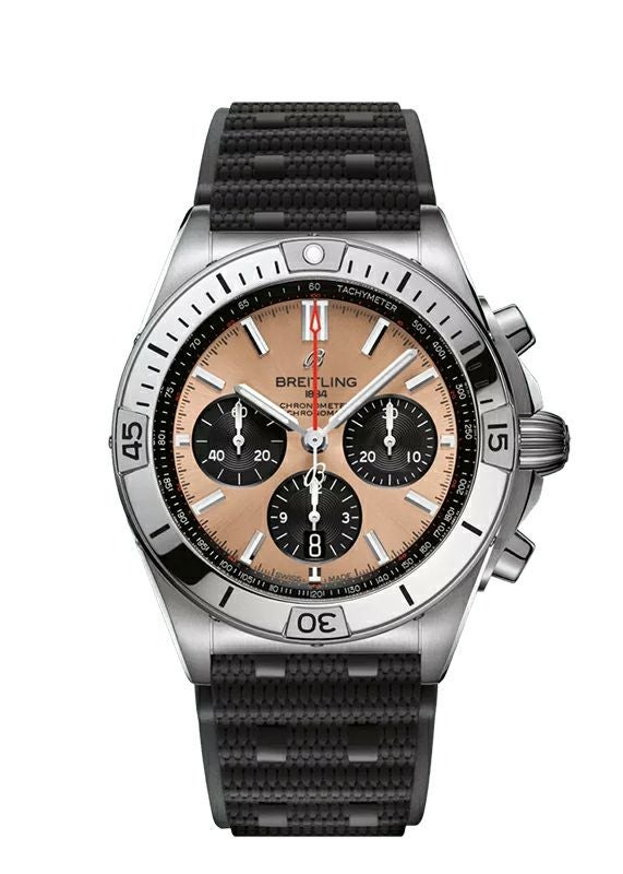 BREITLING CHRONOMAT B01 42 ブライトリング クロノマット B01 42 AB0134101K1S1