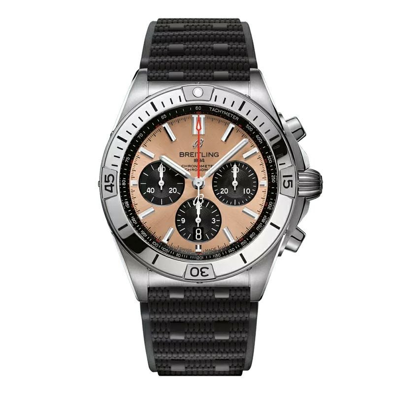 BREITLING CHRONOMAT B01 42 ブライトリング クロノマット B01 42 AB0134101K1S1