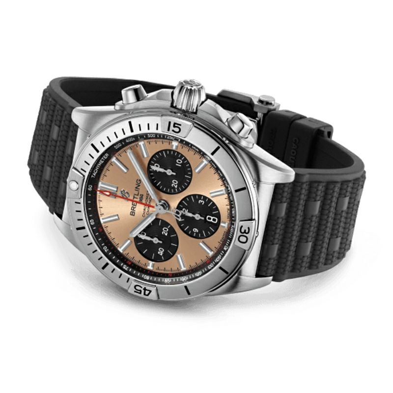 BREITLING CHRONOMAT B01 42 ブライトリング クロノマット B01 42 AB0134101K1S1