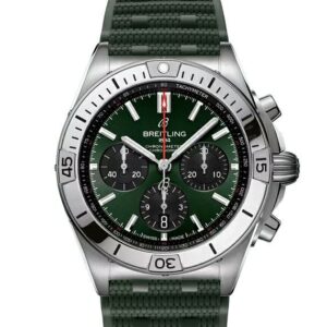 BREITLING CHRONOMAT B01 42 ブライトリング クロノマット B01 42 AB0134101L2S1