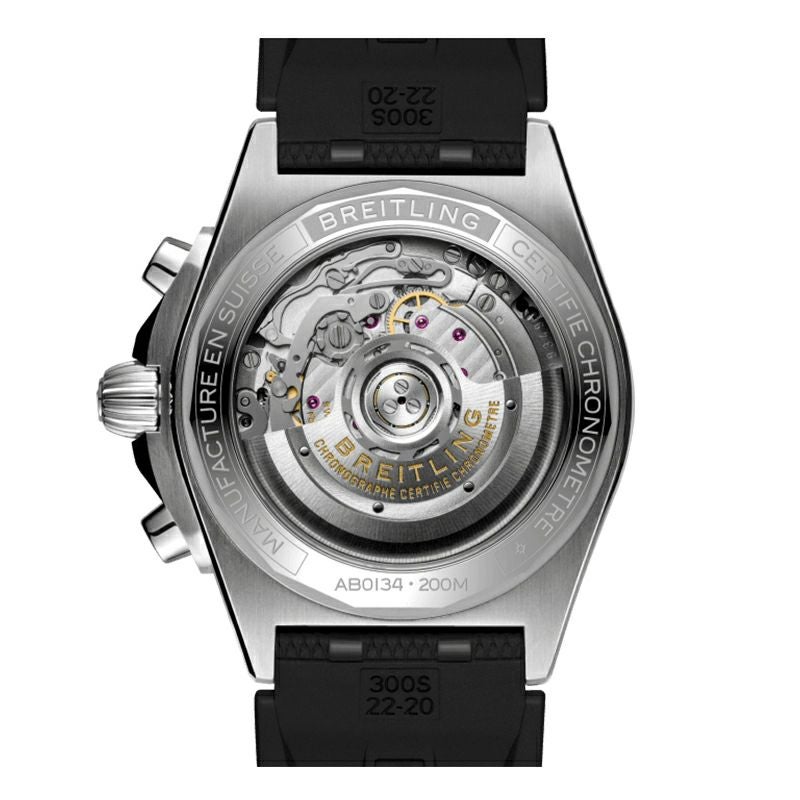 BREITLING CHRONOMAT B01 42 ブライトリング クロノマット B01 42 PB0134101C1S2