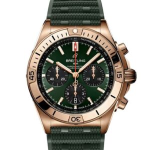 BREITLING CHRONOMAT B01 42 ブライトリング クロノマット B01 42 RB0134101L1S1