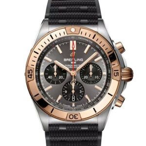 BREITLING CHRONOMAT B01 42 ブライトリング クロノマット B01 42 UB0134101B1S1
