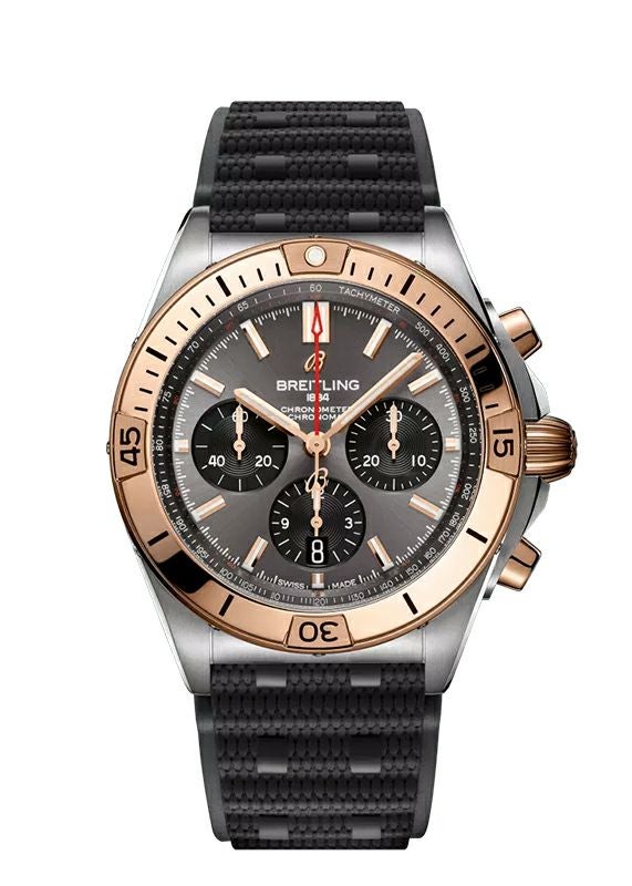 BREITLING CHRONOMAT B01 42 ブライトリング クロノマット B01 42 UB0134101B1S1