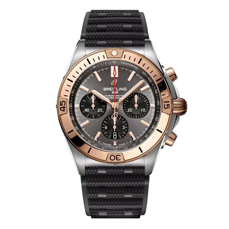 BREITLING CHRONOMAT B01 42 ブライトリング クロノマット B01 42 UB0134101B1S1