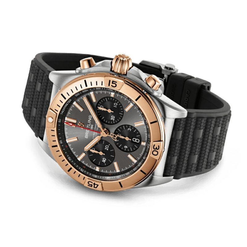 BREITLING CHRONOMAT B01 42 ブライトリング クロノマット B01 42 UB0134101B1S1