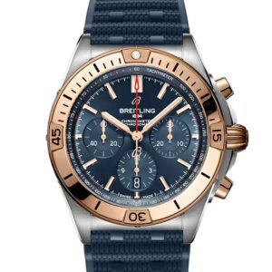 BREITLING CHRONOMAT B01 42 ブライトリング クロノマット B01 42 UB0134101C1S1