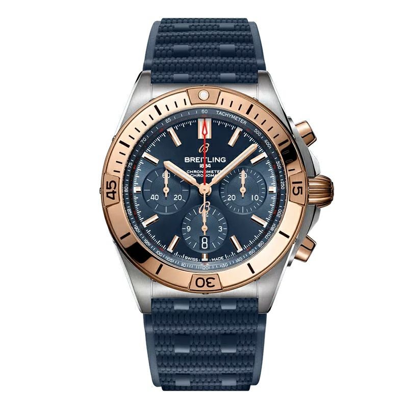 BREITLING CHRONOMAT B01 42 ブライトリング クロノマット B01 42 UB0134101C1S1