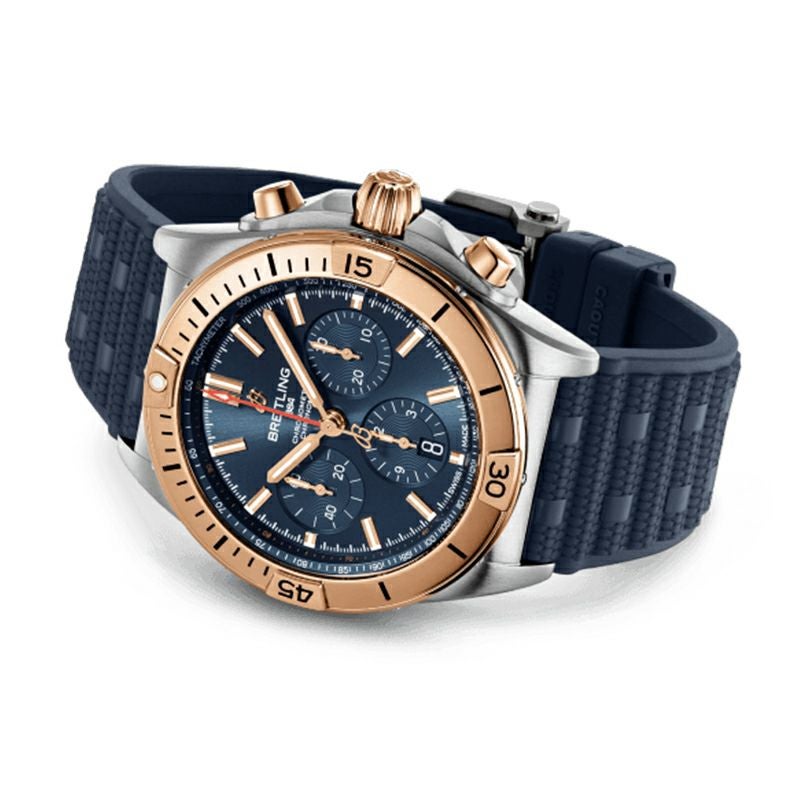 BREITLING CHRONOMAT B01 42 ブライトリング クロノマット B01 42 UB0134101C1S1