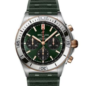 BREITLING CHRONOMAT B01 42 ブライトリング クロノマット B01 42 UB0134131L1S1