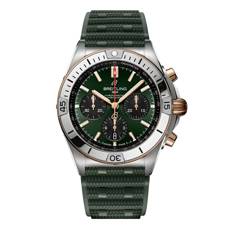 BREITLING CHRONOMAT B01 42 ブライトリング クロノマット B01 42 UB0134131L1S1